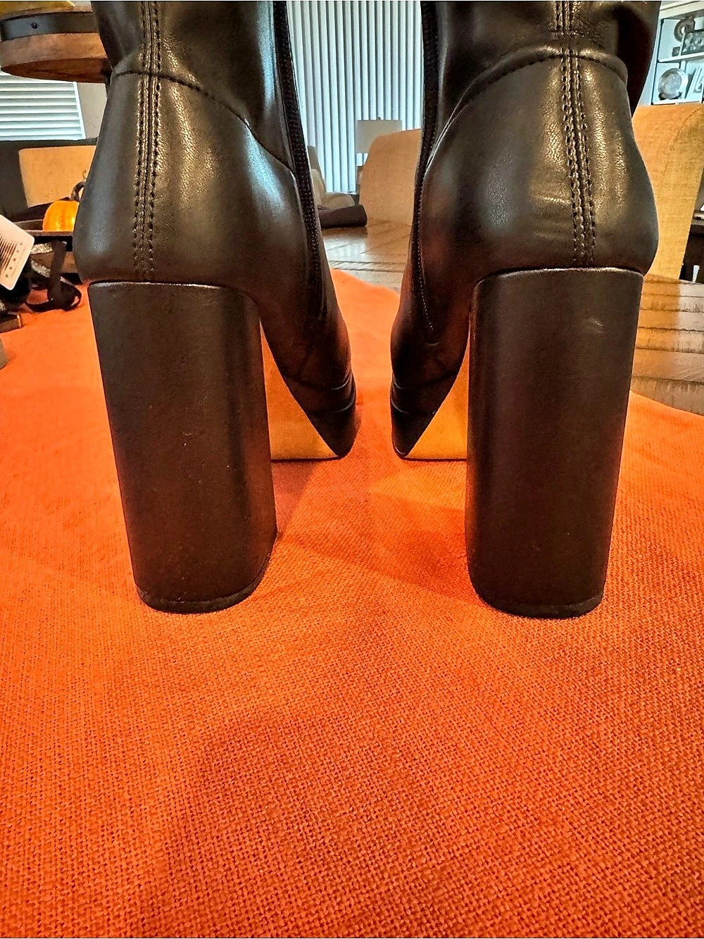 ALDO Mabel Platform Boot - Picture 6 of 12